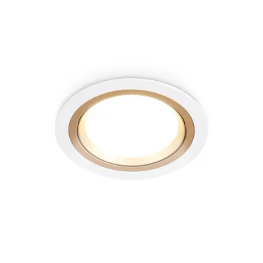 Встраиваемый светильник Ambrella Light TN51912