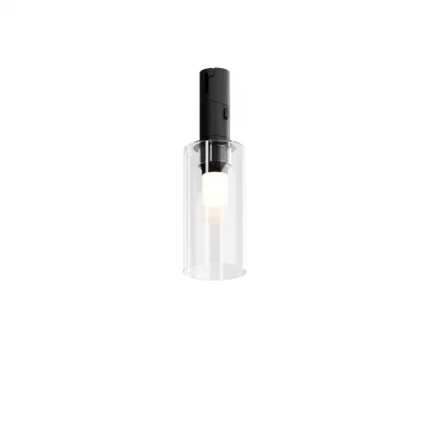 Трековыйсветильник TR207-1-3W3K-B
