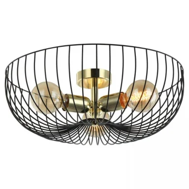 Люстра на штанге LOFT LSP-8251