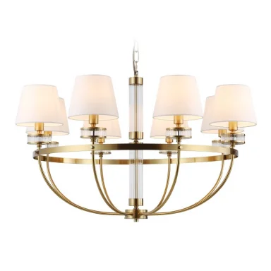 Подвесная люстра Ambrella Light LH71253