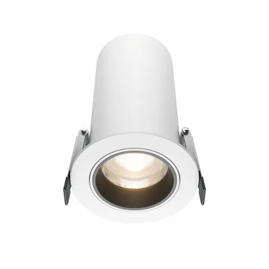 Встраиваемый светильник Technical DL125-L12-3K-W