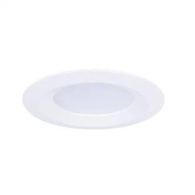 Точечный встраиваемый светильник Arte Lamp MIRA A2861PL-1WH