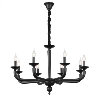 Подвесная люстра ST-Luce SL1114.403.08