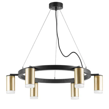 Подвесная люстра Lightstar LR0164060