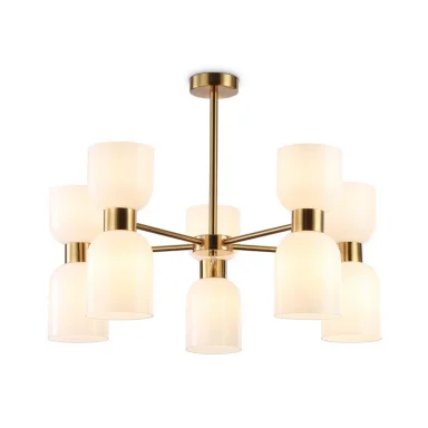 Люстра на штанге Ambrella Light LH56093