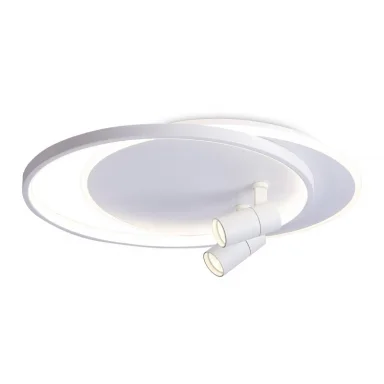 Накладной светильник Ambrella Light FL51391