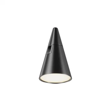 Трековыйсветильник TR146-1-5W3K-B