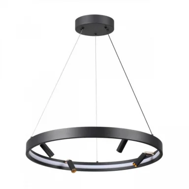 Подвесной светильник Odeon Light 4317/58L
