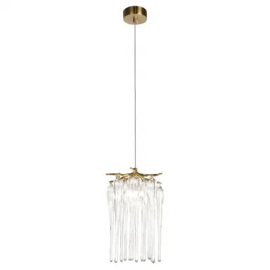 Подвесной светильник LOFT IT 10350/206 AB