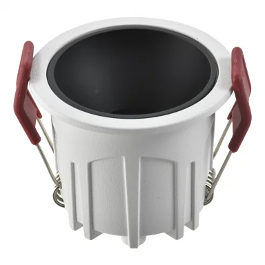 ST757.438.10R Св-к встр. Белый LED 110W 60° IP20 D65xH52 85-265V В комплекте