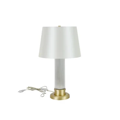 Настольная лампа Newport 3292/T brass new