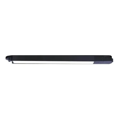 Escada 20040TRA/01 LED 12W 4000K черный матовый