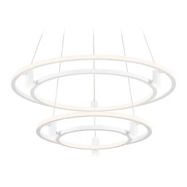 Каскадная люстра Ambrella Light FL5542