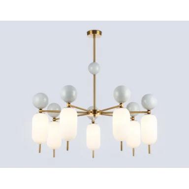 Люстра на штанге Ambrella Light LH53106