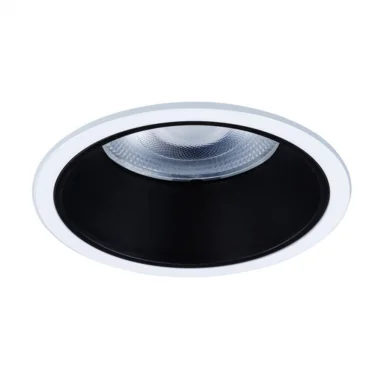 Точечный встраиваемый светильник Arte Lamp CHESS A3314PL-1WH