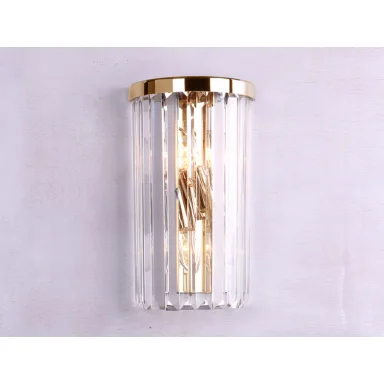 Бра Newport 10112/A gold