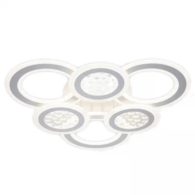 Накладная люстра Escada 10267/6LED