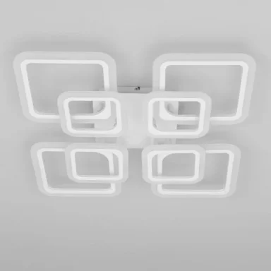 CL232180R Марсель LED Люстра с пультом