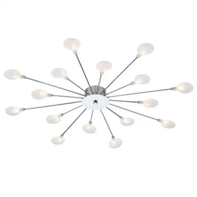 Escada 2109/16 G4*3W Chrome