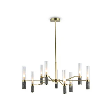 Люстра на штанге Ambrella Light LH53355