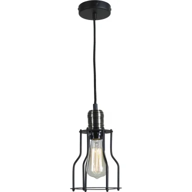 Подвесной светильник Lussole Loft IV LSP-9610