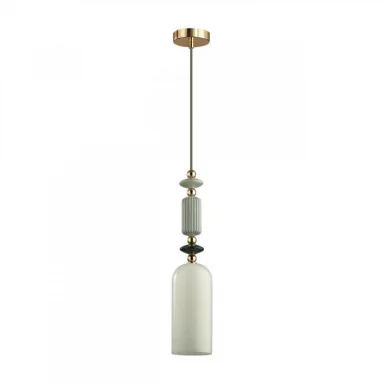 Подвесной светильник Odeon Light 4861/1D