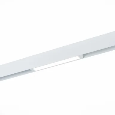 ST657.596.09 Св-к трек. SMART Белый LED 19W 2700K-6000K 700Lm Ra>90 120 IP20 L220xW25xH41 220V
