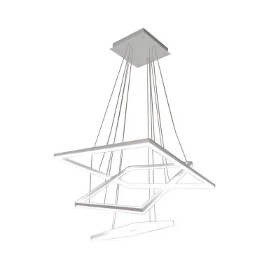 Подвесной светодиодный светильник Kink Light Альтис 08201,01(3000-6000K)