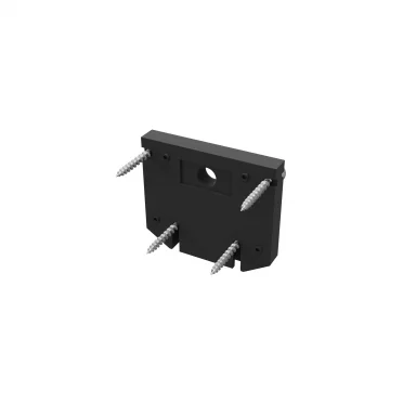Комплектующие для встраиваемой трековой системы TRA034D-EC-422B