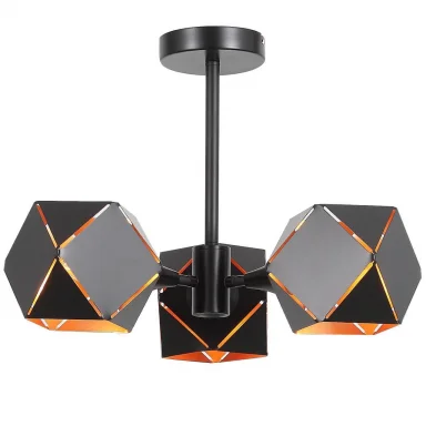 Люстра на штанге ST-Luce SL258.402.03