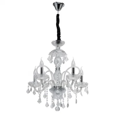 Подвесная люстра MW-Light 482016705
