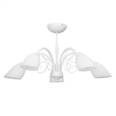 Потолочная люстра Vitaluce V3406/5PL