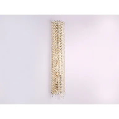 Бра Newport 10906/A gold