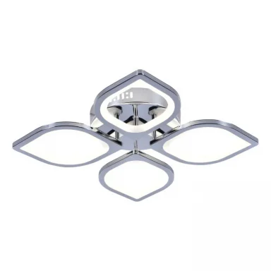 Escada 10223/4 LED*80W Chrome