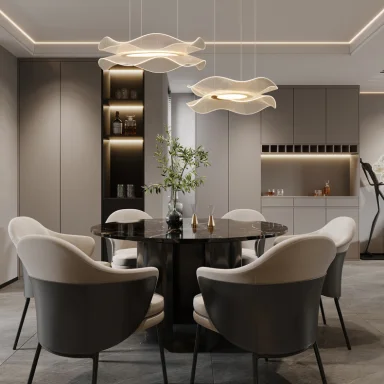 Подвесной светильник ImperiumLoft 306267-01