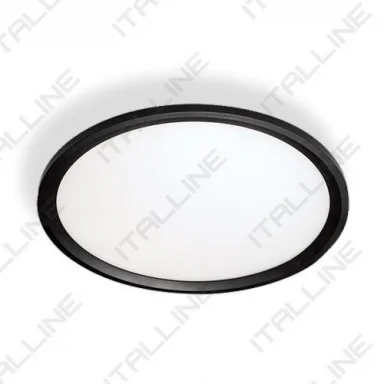 Накладной светильник IT04-40RC BLACK