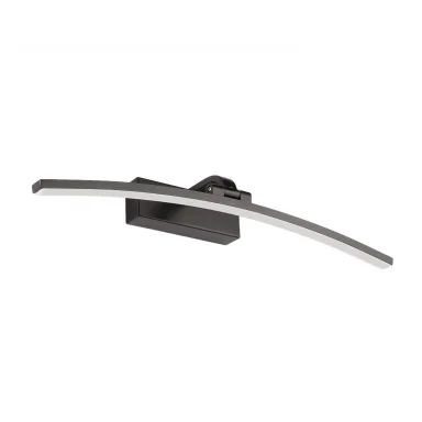Настенный светильник Zortes BOW ZRS.79603.8 Мощность-8Вт Тип лампы: Встроенный LED