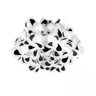 Накладной светильник LOFT IT 10595/530C Black
