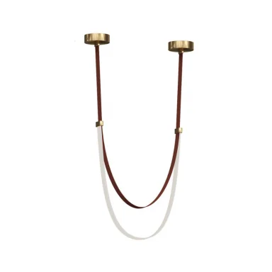 Подвесной светильник Kink Light 07689A-120,04