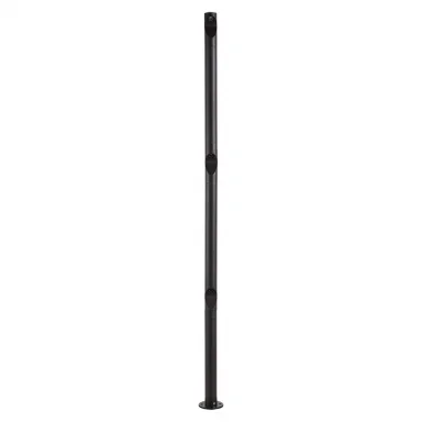7021/9FL NATURE ODL25 Уличный светильник поворотный на 350° IP65 LED 9W 3000K AC110-240V BAMBOO