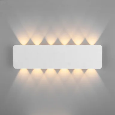 Бра Elektrostandard 40139/1 LED белый