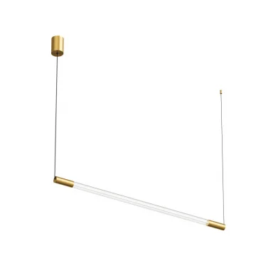 Подвесной светильник Denkirs DK4318-BR