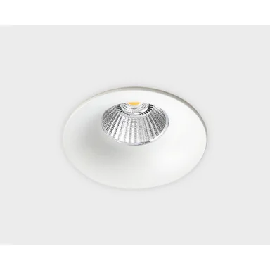 Встраиваемый светильник ITALLINE IT06-6016 white 4000K