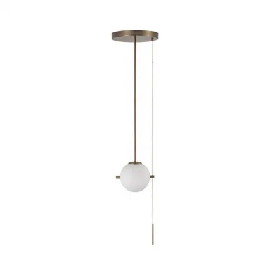 Накладной светильник LOFT IT 10029PS Gold