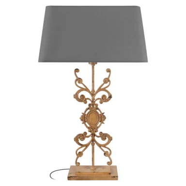 Настольная лампа LOFT IT 10439T/B