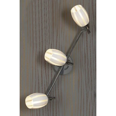 Спот Lussole Brindisi GRLSX-6701-03