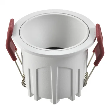 ST757.548.10R Св-к встр. Белый LED 110W 60° IP20 D65xH52 85-265V В комплекте