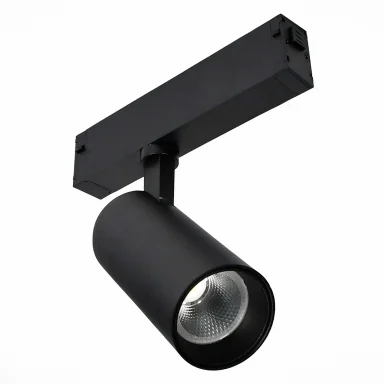 ST660.436.10 Св-к трек. Черный LED 110W 3000K 535Lm Ra>90 36° IP20 D40xH90 220V