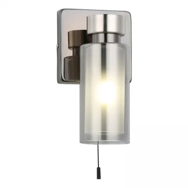 Escada 1115/1 E14*15W Chrome