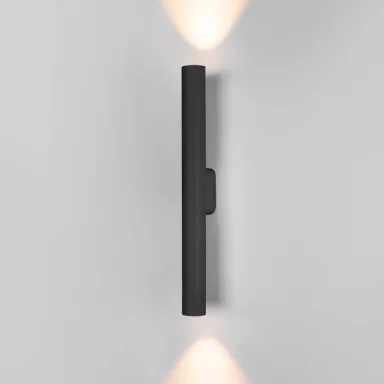 Бра Elektrostandard Langer черный (40124/LED)